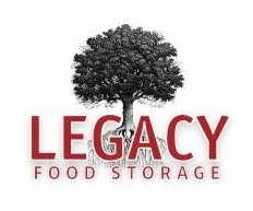 Legacy Food Storage